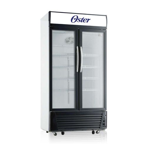 Vitrina OSPVSC2500