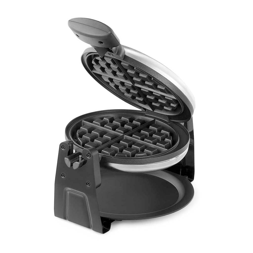 Máquina giratoria de waffles Housewares Shopstar