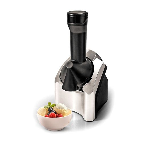 Máquina para hacer helado de fruta Bffm024 Negro