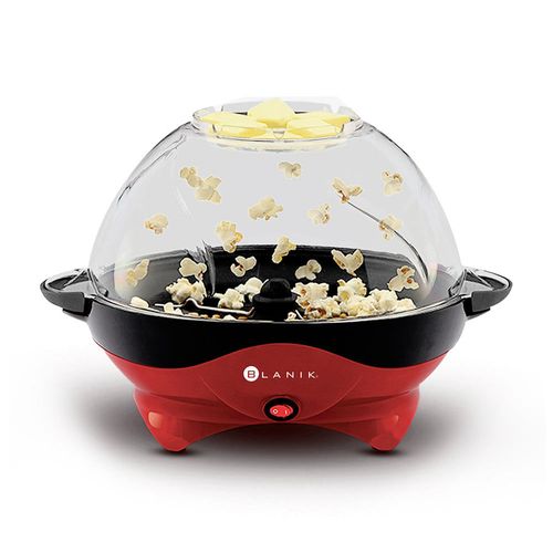 Máquina para hacer pop corn Bpcm018 Rojo