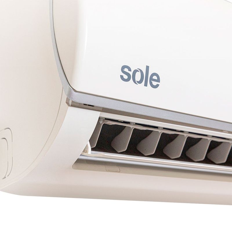 Aire acondicionado Split Sole 12000 BTU