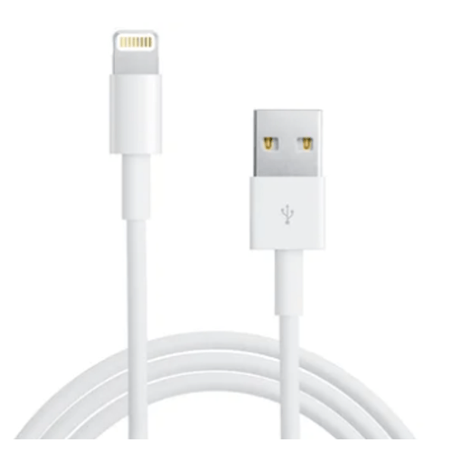 Cable Lightning 3 Metros iPhone iPad 5 5c 5s 6 6s 7 8 X Usb