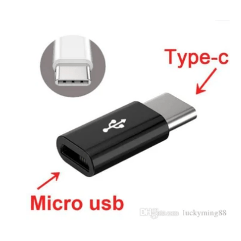 Adaptador-Micro-Usb-V8-Hembra-A-Usb-Tipo-C-31-Macho-Otg