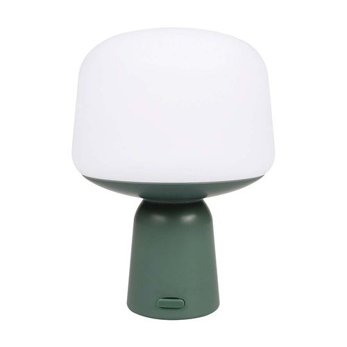Lámpara de mesa 100lm 4000k 20cm Luno