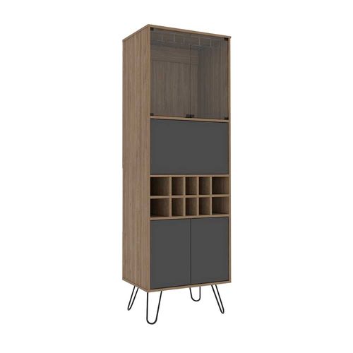 Bar alto Vassel coor miel