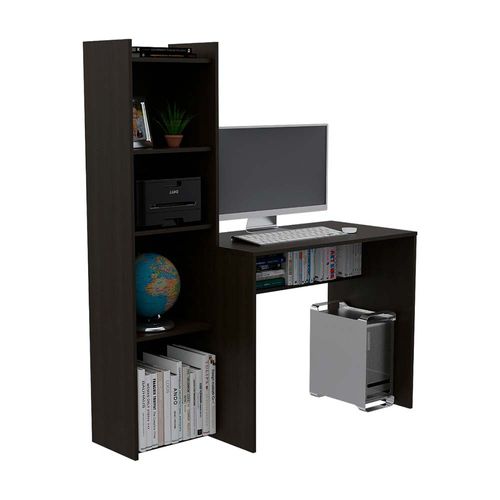 Escritorio + Biblioteca Napoli