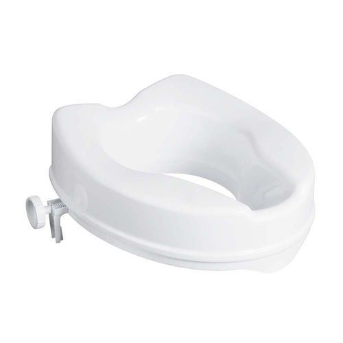 Asiento elevado Sensea p/sanitario