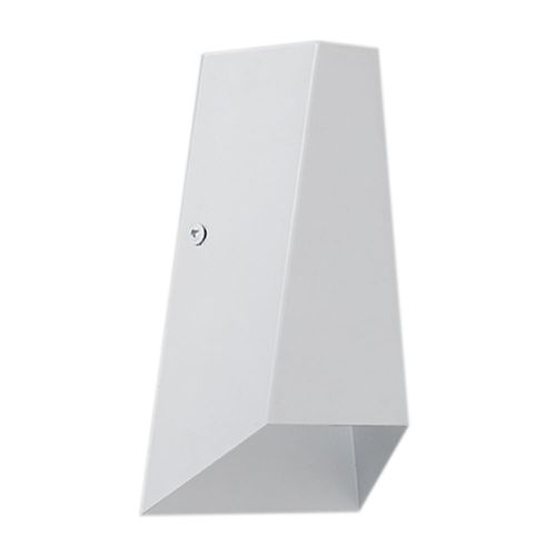 Aplique led 410lm 3000k Soria blanco