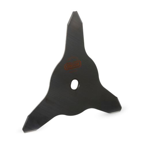 Cuchilla 3 puntas 12" para desbrozadora