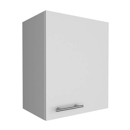 Mueble alto puerta derecha Manchester Blanco