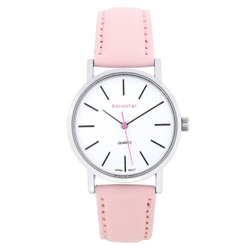 Reloj Mujer 6617001 Rosado