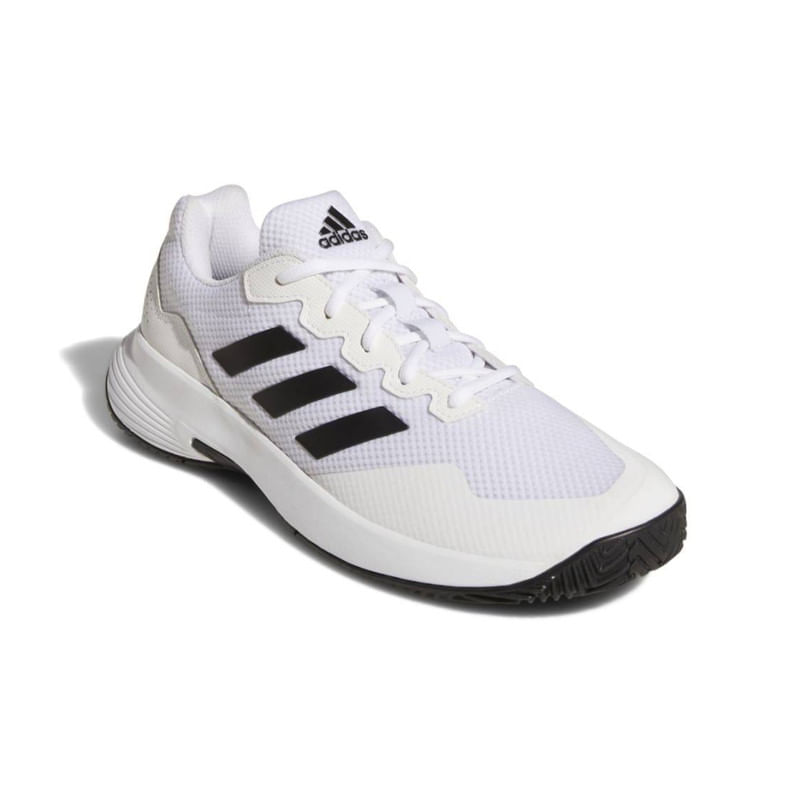 Zapatillas-Running-Adidas-Gamecourt-20-GW2991-Blanco-85