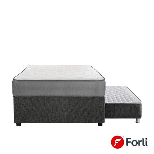 Cama Diván Forli Polaris 1.5 Plazas