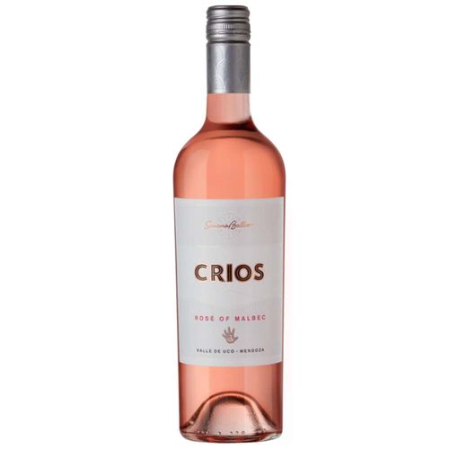 Vino SUSAN BALBO Crios Rosé Botella 750ml