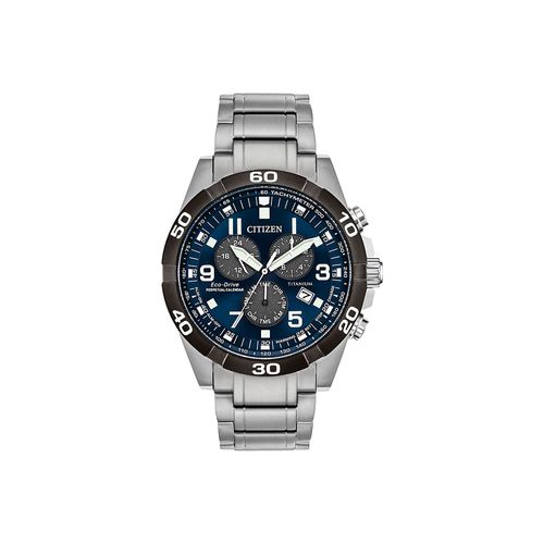 Reloj Citizen Hombre BL5558-58L