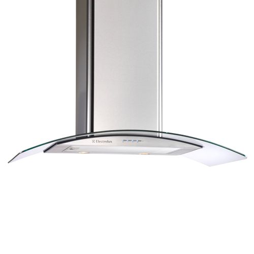 Campana Empotrable Eléctrico Decorativa Electrolux  90 cm S - EJWB362TDIS