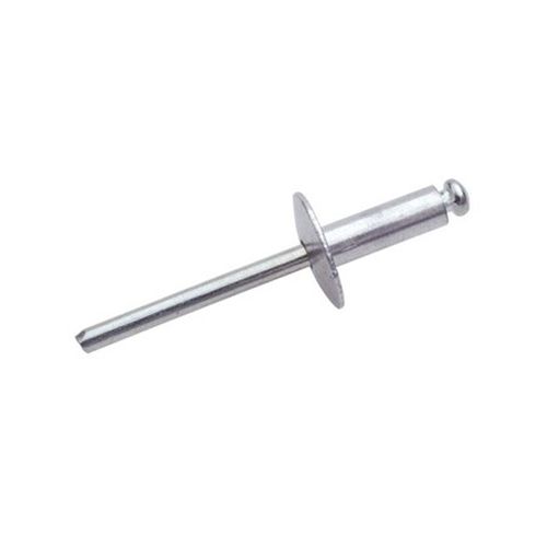 Bolsa de 50 Remaches AS44 1/8" x 1/4" Toolcraft TC5004
