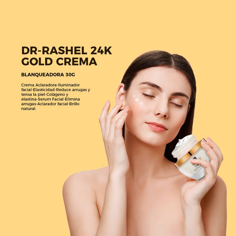 2-Dr-Rashel-24K-Gold-Crema-Blanqueadora-30gr