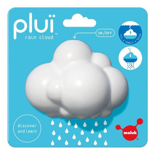 Pluï Nube