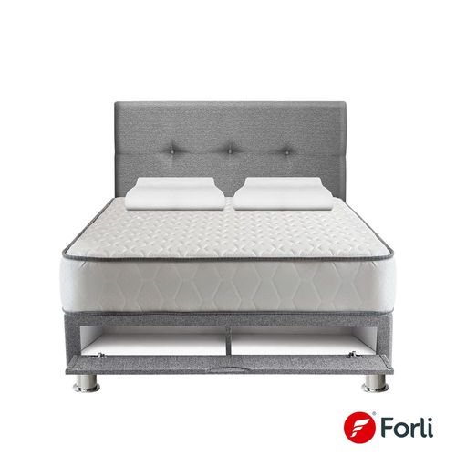 Dormitorio Sabanera Elegant 2 Plazas