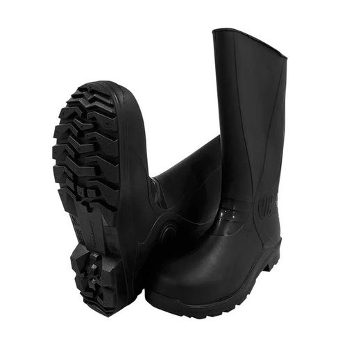 Botas Jardineras de Hule Talla 39 Toolcraft TC5163