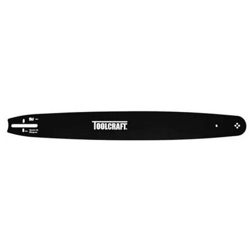 Espada 18" para Motosierra TC3416 Toolcraft TC3442