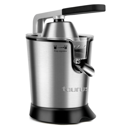 Exprimidor de Naranjas de Palanca Citrus Legend Taurus 300W