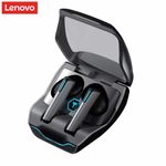 Audifonos-inalambricos-Bluetooth-Lenovo-XG02-Negro-Gaming-TWS