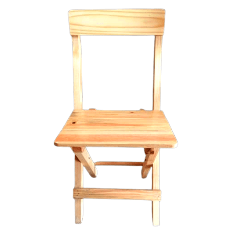 Silla-Plegable-De-Madera-Pino-