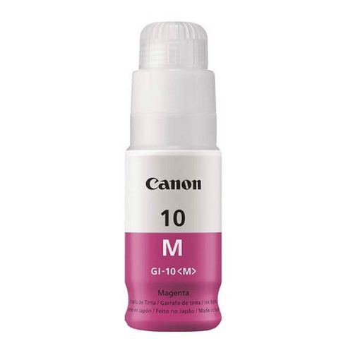Tinta Canon GI-10M Magenta