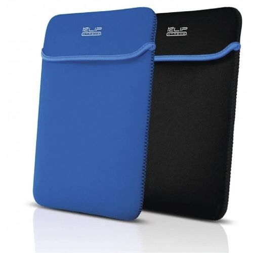 Funda reversible Klip Xtreme laptop 15.6 Neopreno – KNS-415BL