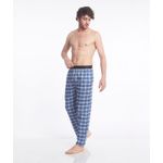 Pantalon-Pijama-Franela-Rising-Dragon-El-Soñador-Azul-Blanco---M