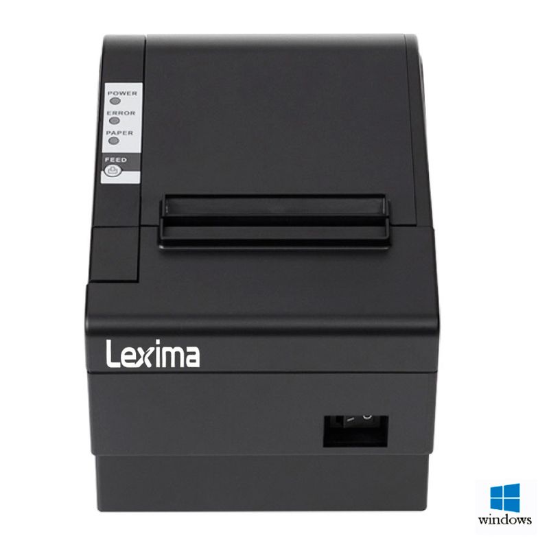 Impresora-ticketera-termica-de-80mm-conexion-USB--LAN--Ethernet-