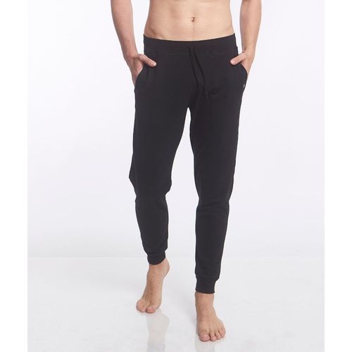 Pantalon de Buzo Rising Dragon BUZP2 EL PARTNER Negro