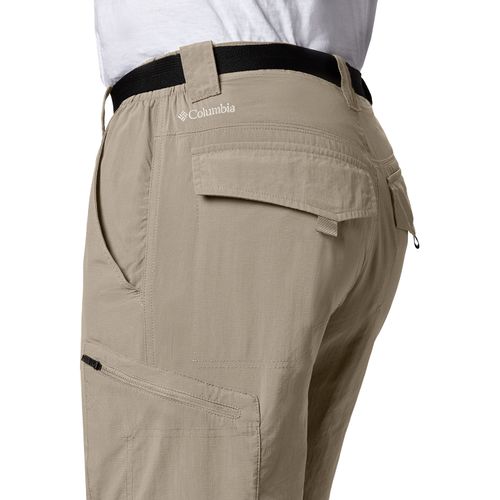 Short Silver Ridge Cargo Para Hombre