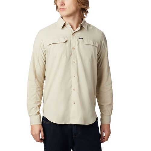 Camisa Manga Larga Silver Ridge™2.0 Long Sleeve Shirt Para Hombre