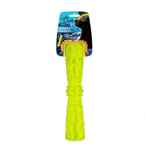 Palo led para perros - S