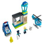 LEGO-10959-ESTACION-DE-POLICIA-Y-HELICOPTERO