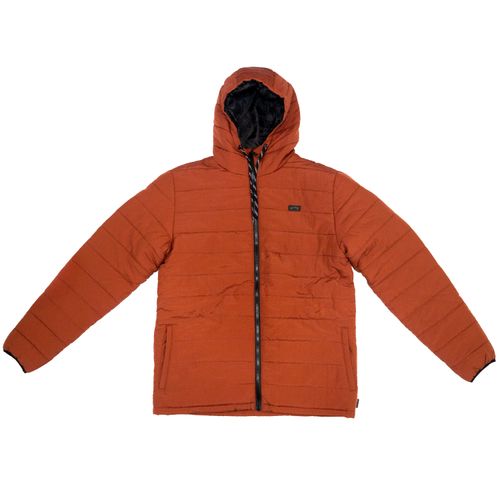 Casaca Daily Puffer Hombre