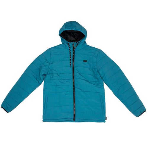 Casaca Daily Puffer Hombre