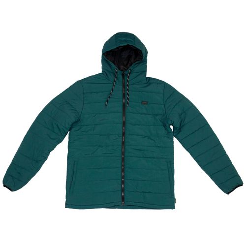 Casaca Daily Puffer Hombre