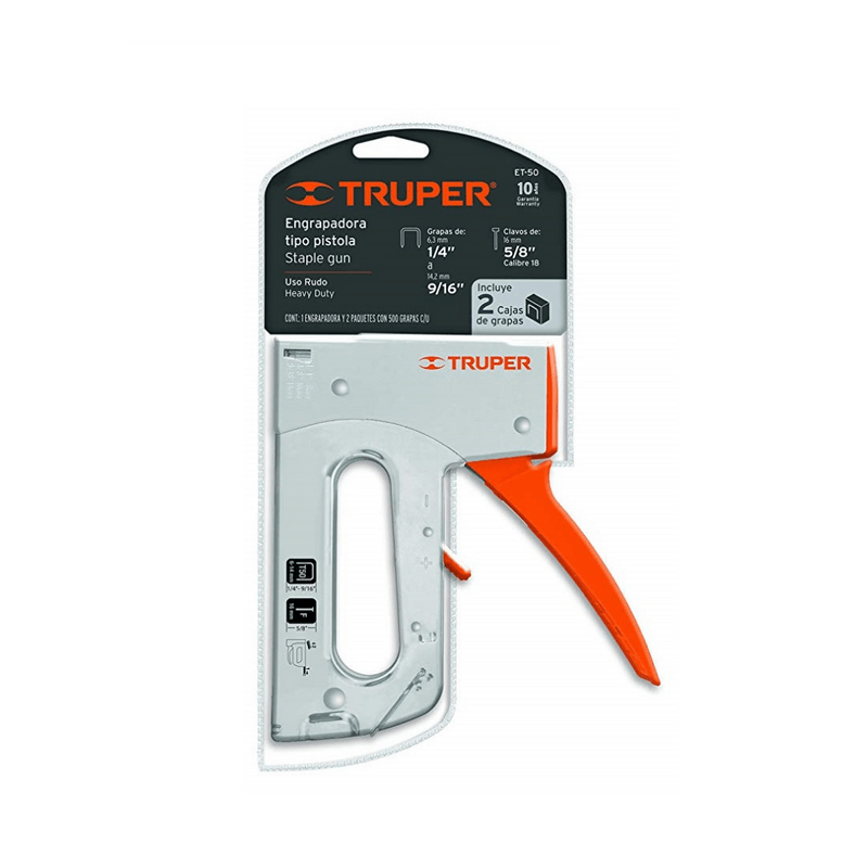 ENGRAPADORA-Y-CLAVADORA-TRUPER-ET-50-TAPIZAR-----