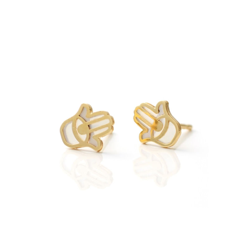 Aretes-de-Oro-18K-con-Madreperla-Mano-Pod-G-Siuss