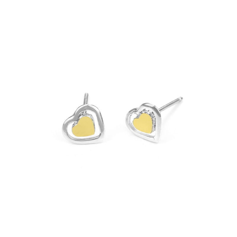 Aretes-Corazon-Doble-Oroplata