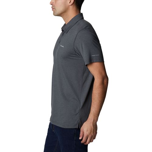 Polo pique Tech Trail™ Polo para Hombre