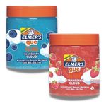 Pack-Slime-Elmers-Gue-Blueberry---Strawberry-Cloud