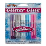 Pegamento-Glitter-Frosty-X-5-Elmer-s-105-Ml-C-u