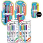 Pack-Paper-Mate-8-Flair---8-S-note---1-Regalo