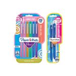 Pack-Paper-Mate-Flair-Candy-Pop-X-6---2-Inkjoy-Gel