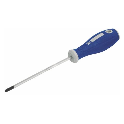Desarmador Torx T27 Mango Bimaterial Toolcraft TC0735